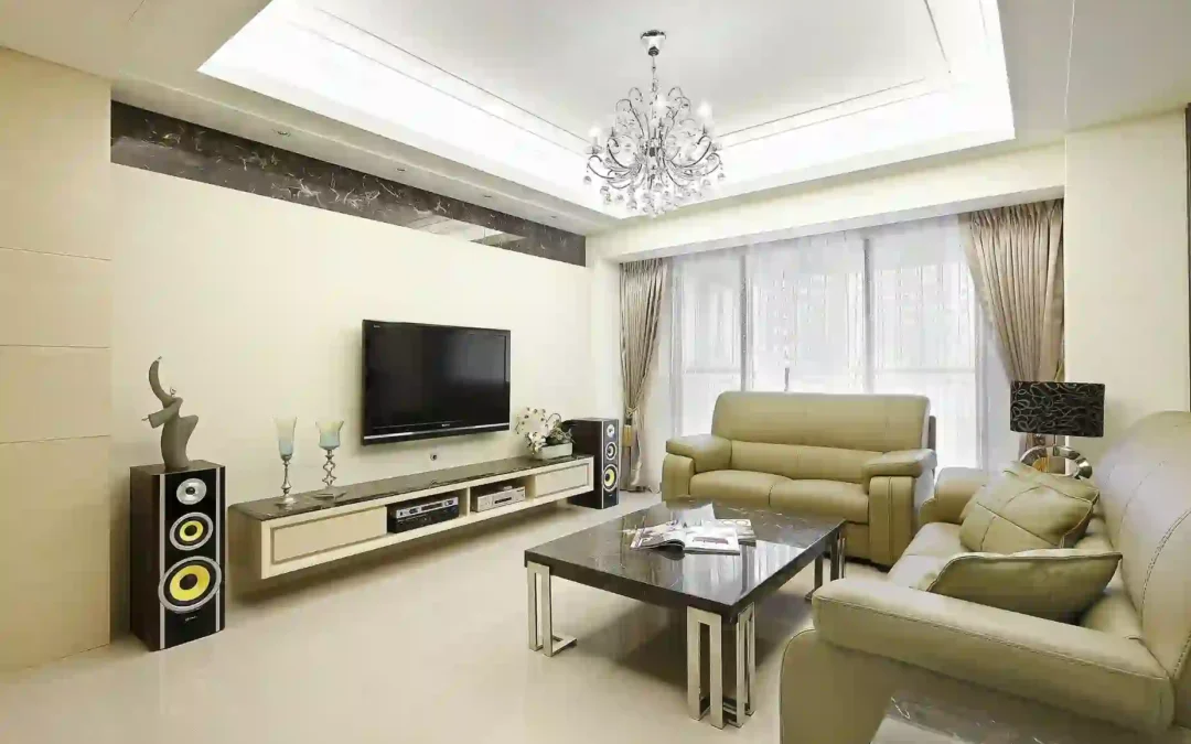 新北市林口區文化三路 周公館