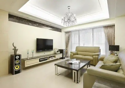 新北市林口區文化三路 周公館