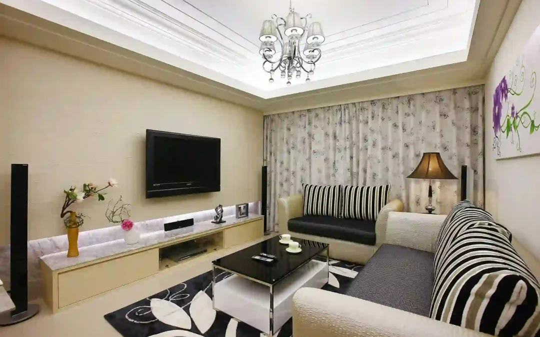 台北市內湖區康樂街 李公館