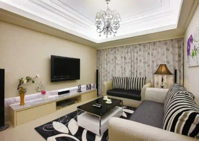 台北市內湖區康樂街 李公館