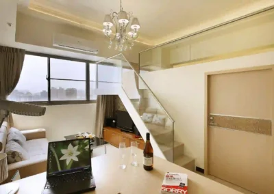 新北市永和區中和路 捷運共構謝公館