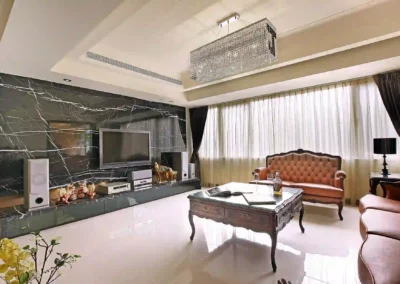 台北市大安區敦化南路一段 黃公館