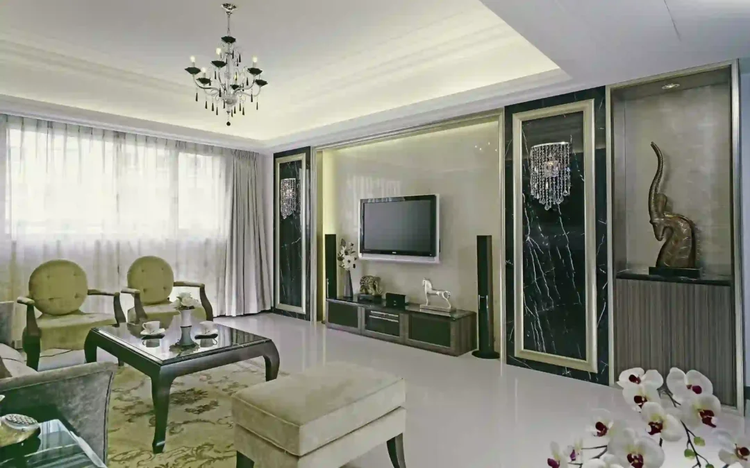 新北市土城區中央路 徐公館