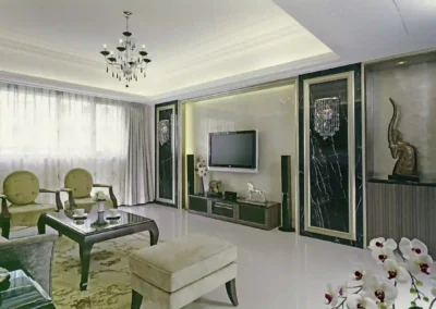 新北市土城區中央路 徐公館