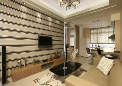 台北中山區內湖樂群三街 吳公館