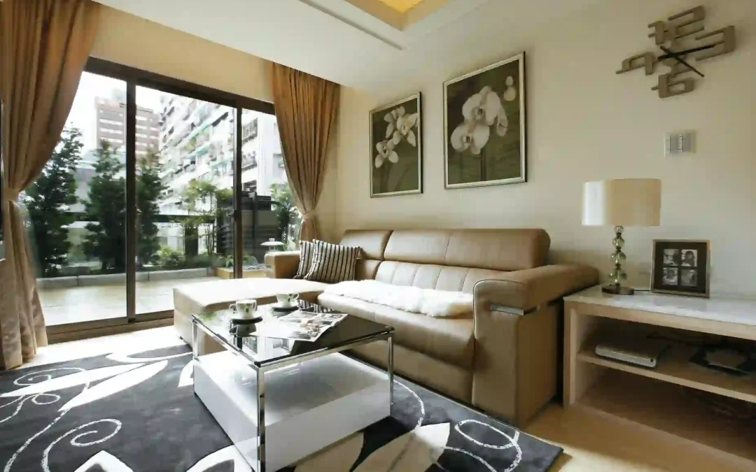 台北市大安區光復南路 王媽媽