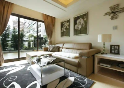 台北市大安區光復南路 王媽媽