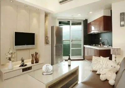 台北市信義區信義路路五段 黃公館