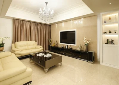 新北市板橋區文盛街 田公館