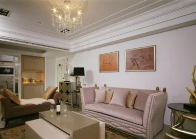 新北市永和區中和路 陳公館