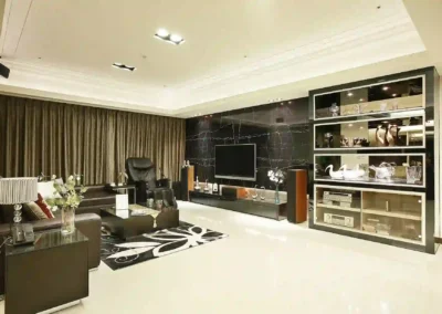 新北市板橋區新板特區新府路 邱公館