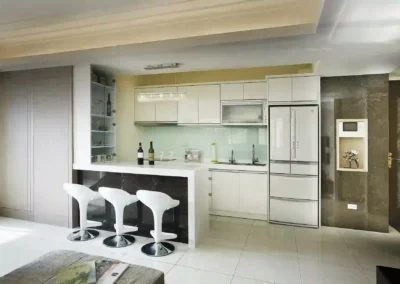 台北市大安區光復南路 倪小姐