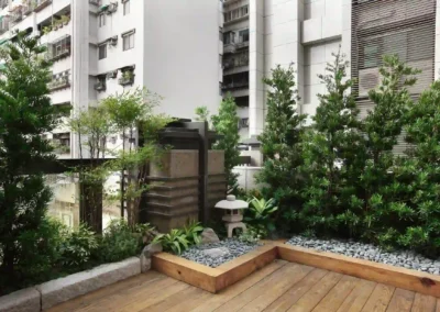 台北市大安區光復南路 謝公館