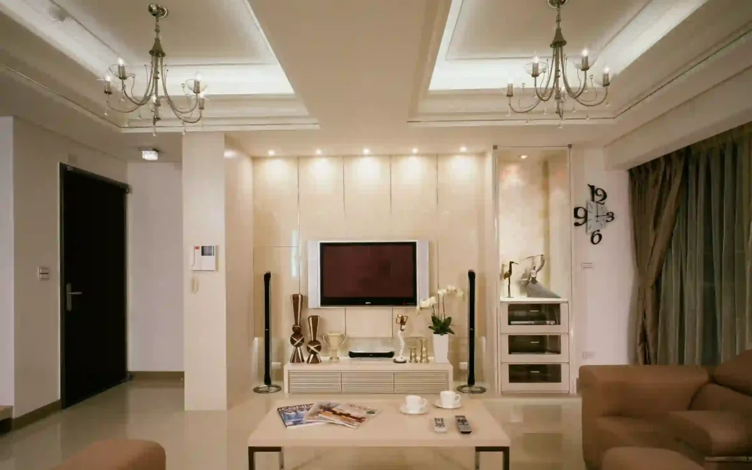 新北市林口區文化二路 蘇公館