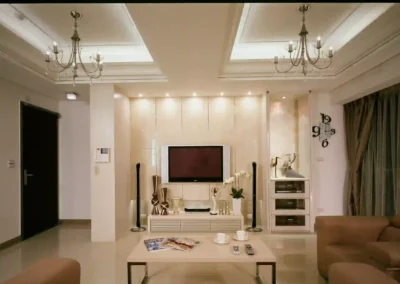 新北市林口區文化二路 蘇公館