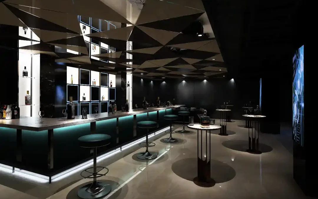 台北市大安區大安路一段 酒吧夜店