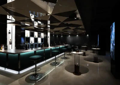 台北市大安區大安路一段 酒吧夜店