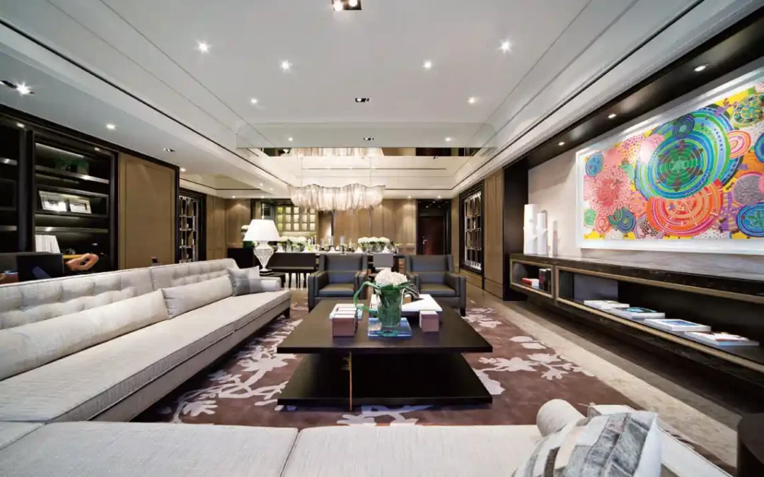 新北市新莊市 副都心遠雄建設實品屋