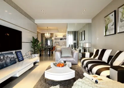 竹北市巨人實品屋 興富發建設