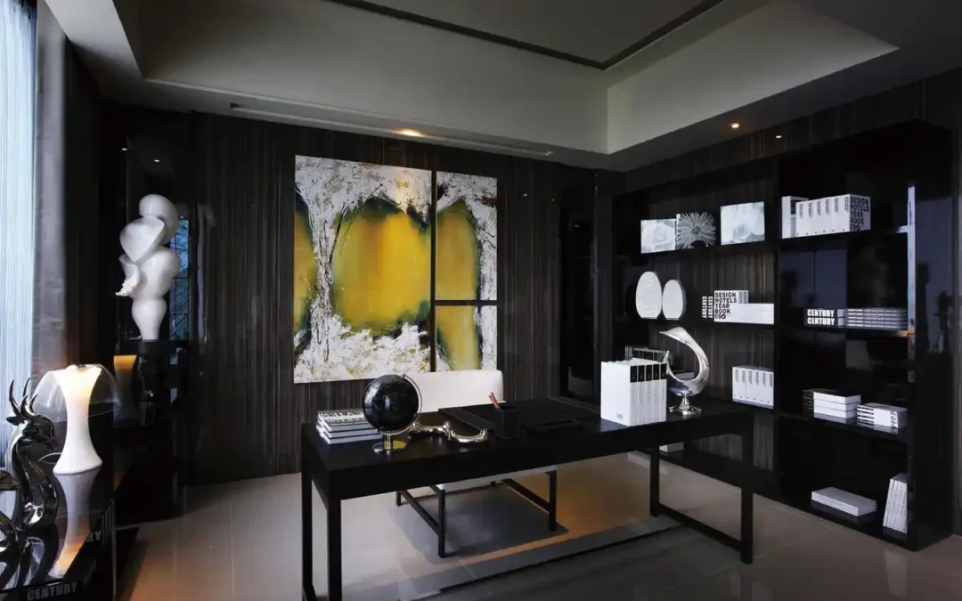 台中市七期市政路實品屋 川睦建設