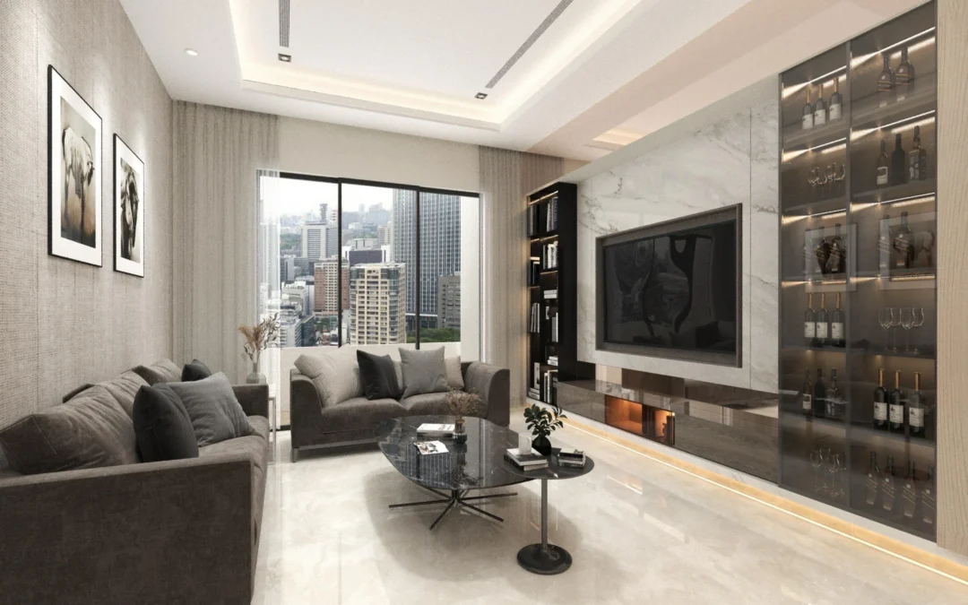 台北市信義區和平東路三段 王公館