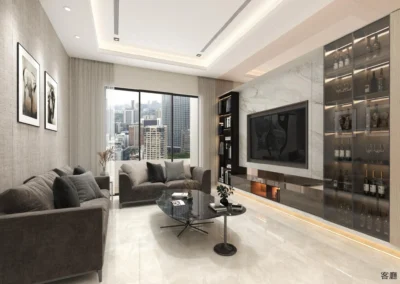 台北市信義區和平東路三段 王公館