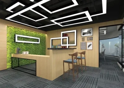 桃園市桃園區 中正藝文特區商務中心