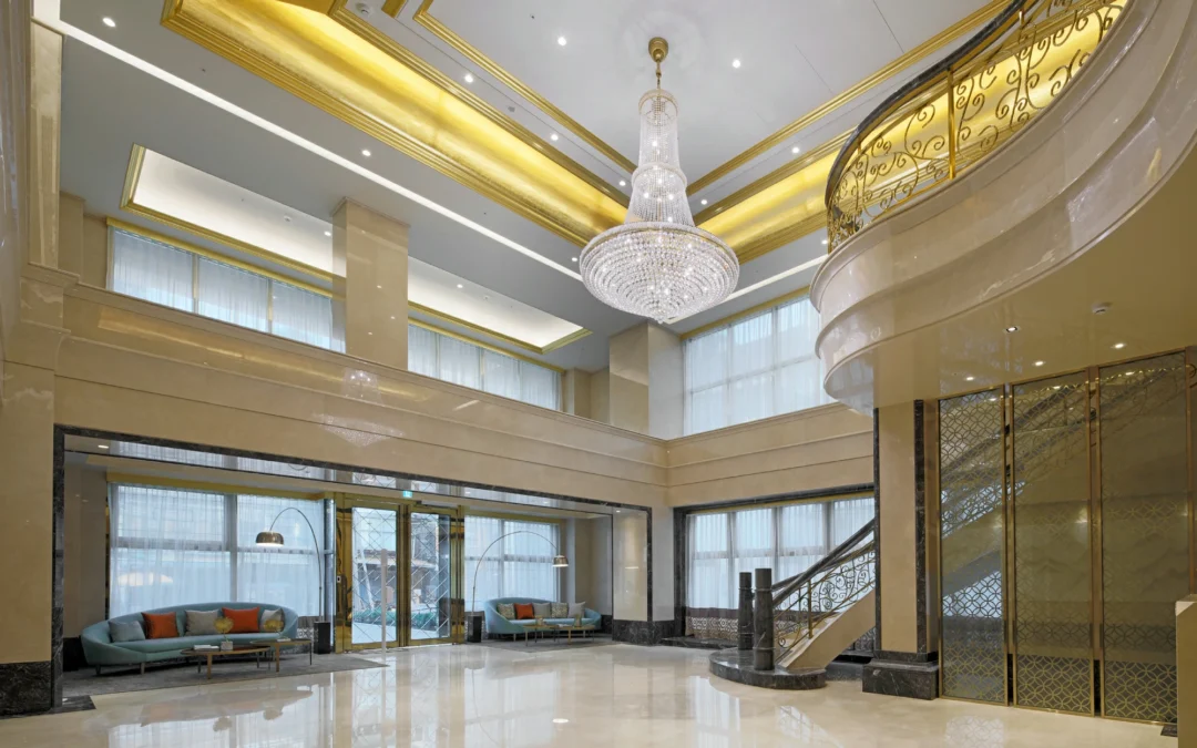 新北市三重區大同南路 新建案公設