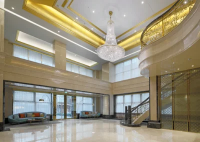 新北市三重區大同南路 新建案公設