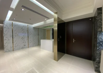 台北市大同區承德路一段 王公館