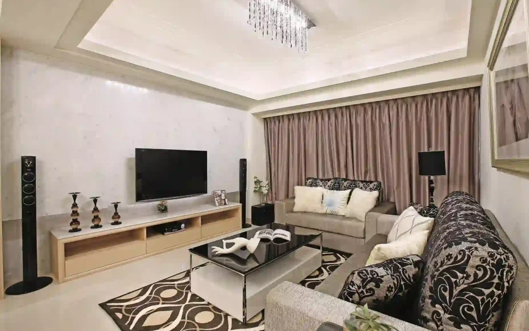 台北市內湖區內湖路三段 林公館