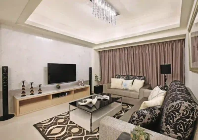 台北市內湖區內湖路三段 林公館