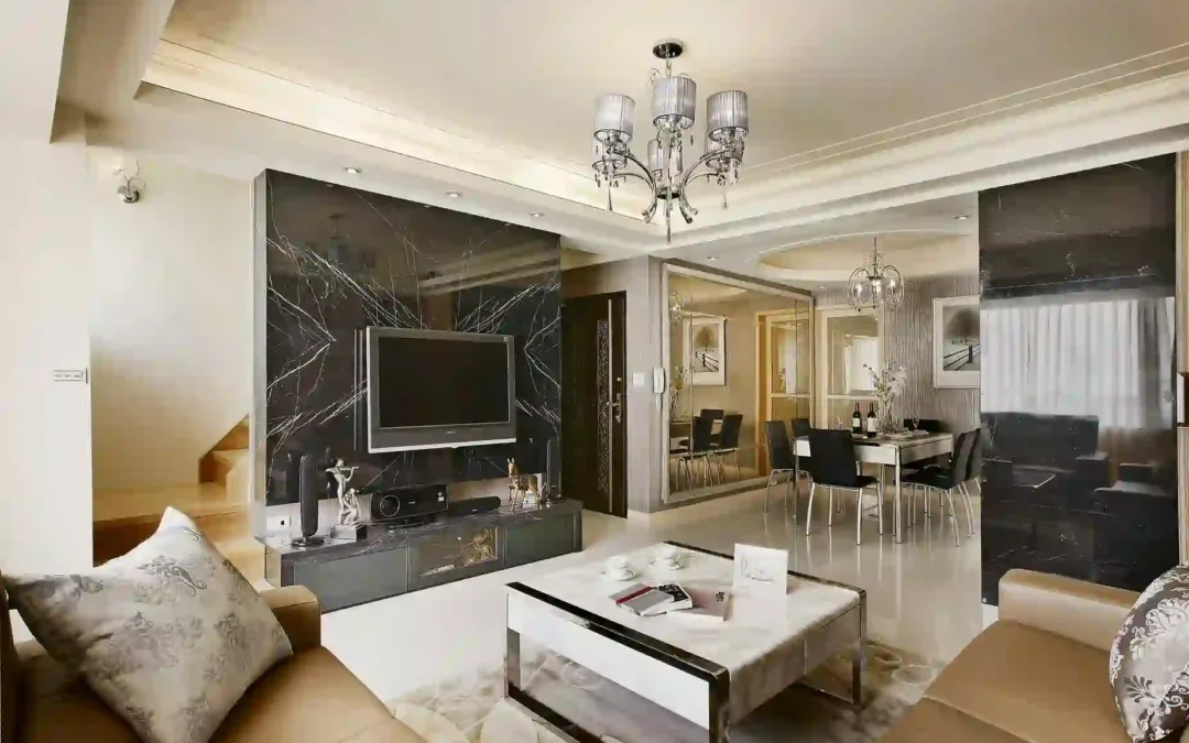 台北市松山區富錦街 李公館