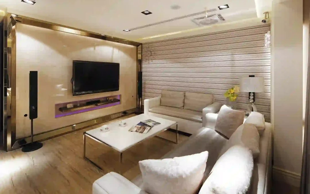 台北市大安區敦化南路一段 陳公館