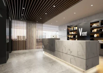 台北市大同區延平北路 葳皇時尚飯店