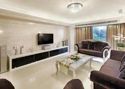 台北市士林區天中山北路七段 蘇公館