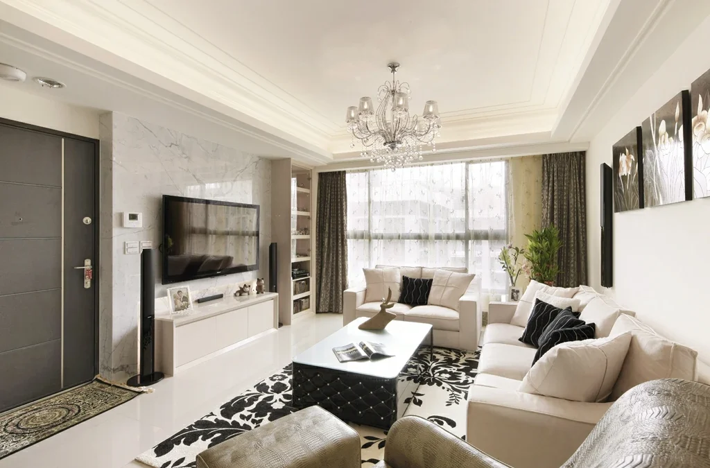 桃園市蘆竹區南福路 張公館