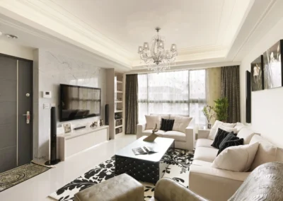 桃園市蘆竹區南福路 張公館