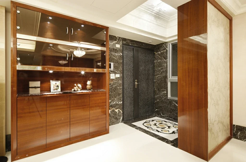 台北市內湖區成功路五段 楊公館