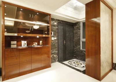 台北市內湖區成功路五段 楊公館