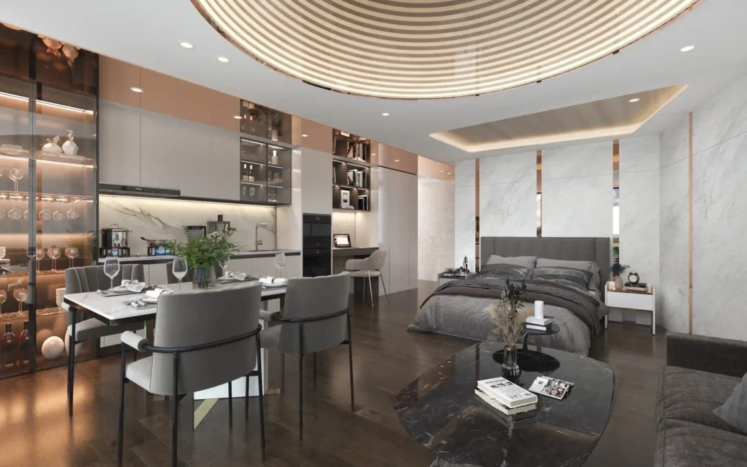 基隆市八斗子 新建案外接待公設