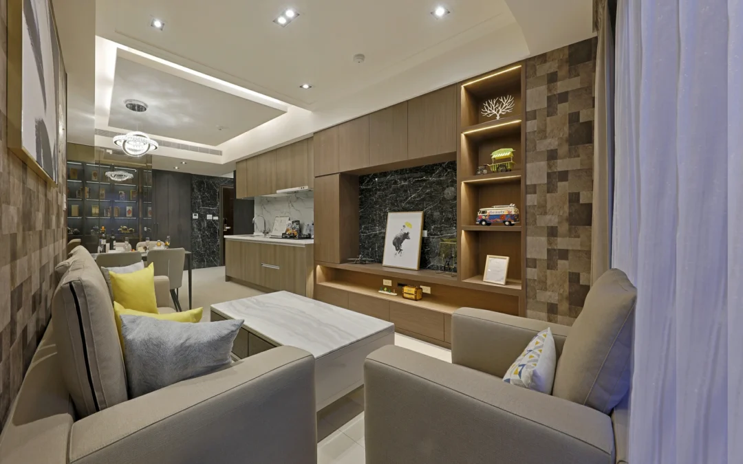 台北市內湖區文湖路 吳公館