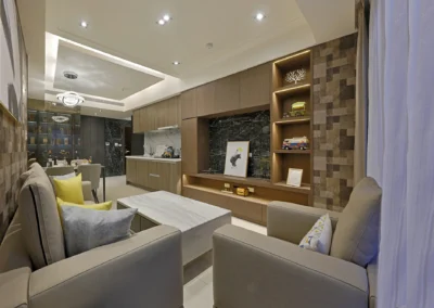 台北市內湖區文湖路 吳公館