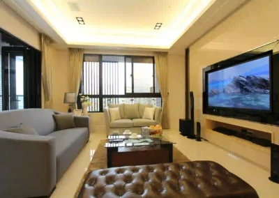 台北市中山區中山北路 皇翔桂冠陳董