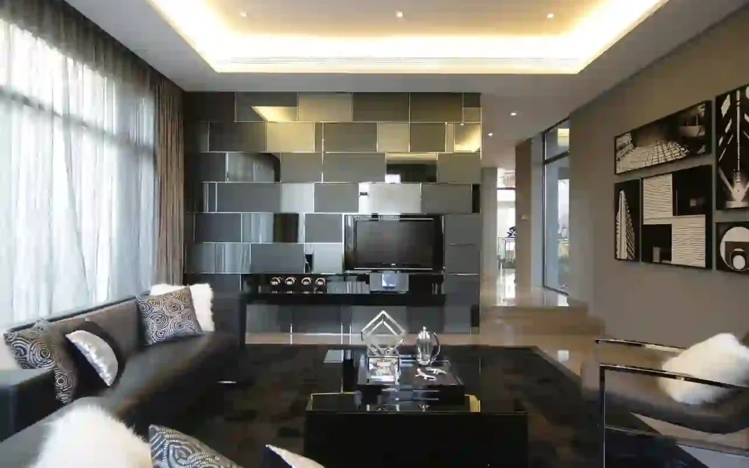 台北市信義區信義路六段 陳公館別墅