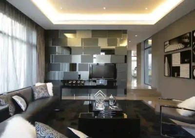 台北市信義區信義路六段 陳公館別墅