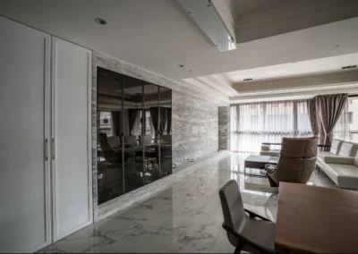 台北市南港區經貿二路 陳公館