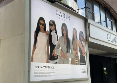 台北市大安區敦化南路 新加坡商眼鏡行