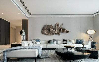 Perfect Design 空間規劃設計