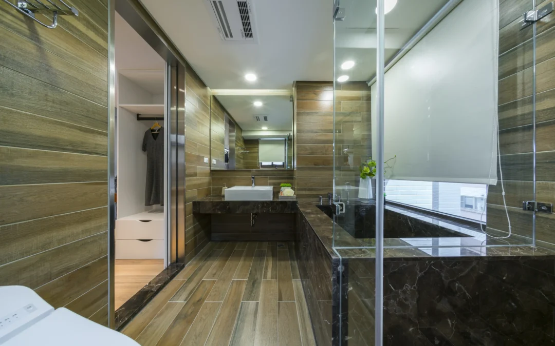 台北市中山區松江路 興富發建設實品屋